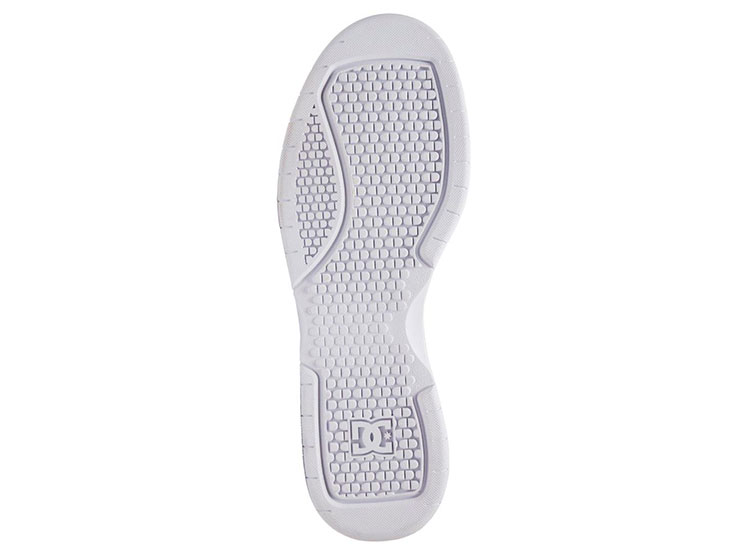 ZAPATILLAS DC SHOES PARA HOMBRE PENZA M SHOE BKW