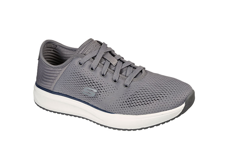 Ripley - ZAPATILLAS SKECHERS PARA HOMBRE CROWDER