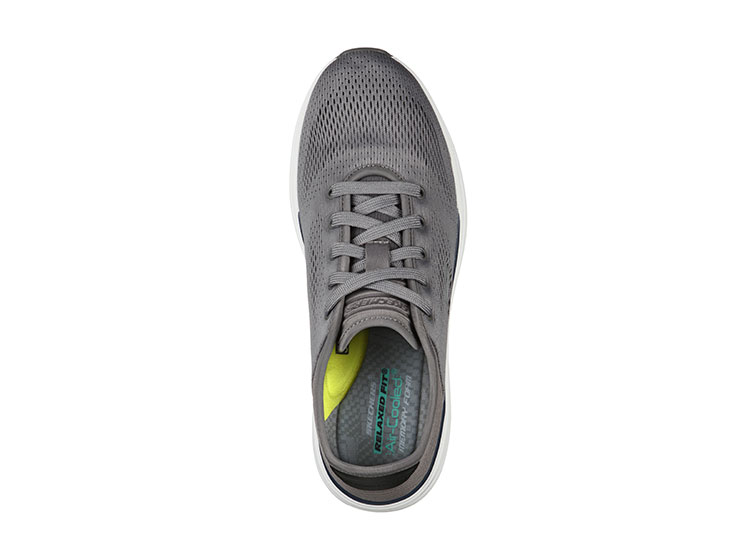 Ripley - ZAPATILLAS SKECHERS PARA HOMBRE CROWDER