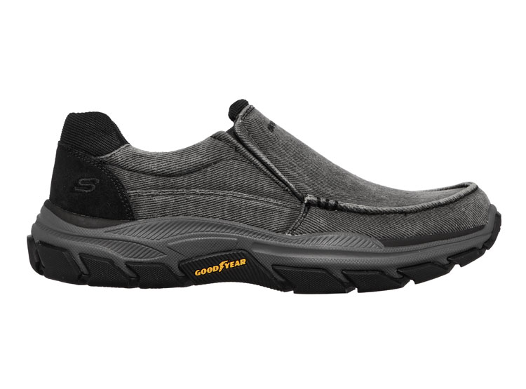 Ripley - ZAPATILLAS SKECHERS PARA HOMBRE RESPECTED