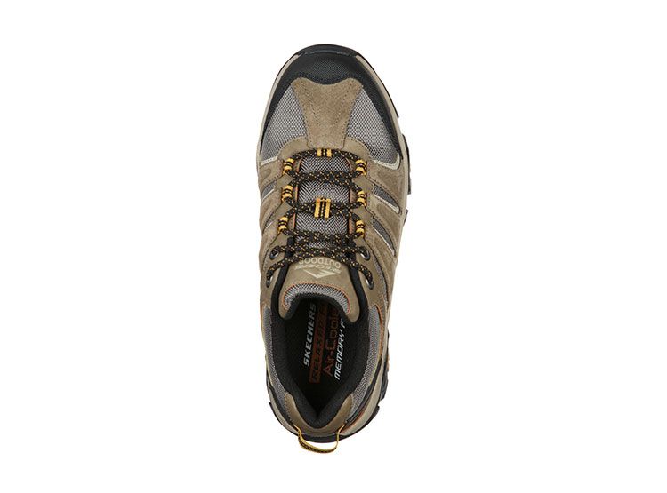 Ripley - ZAPATILLAS SKECHERS PARA HOMBRE PINE TRAIL