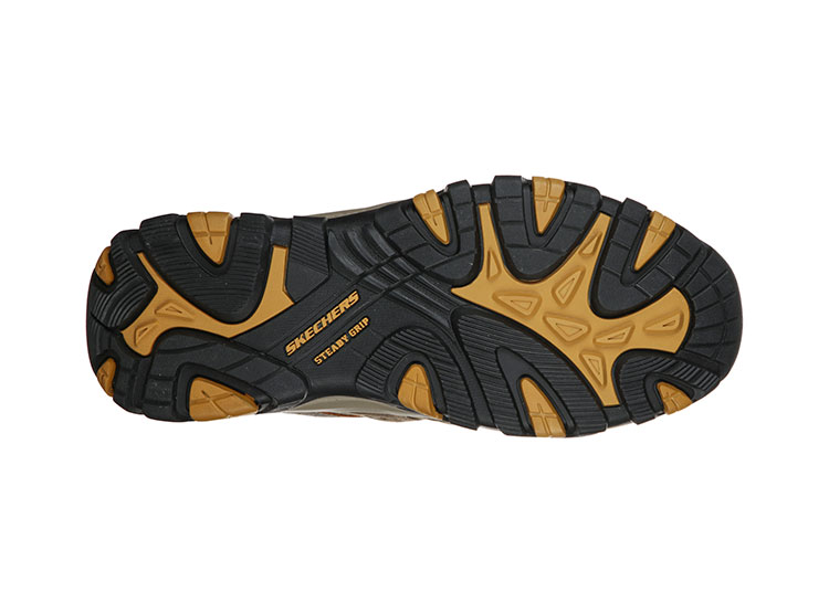 Ripley - ZAPATILLAS SKECHERS PARA HOMBRE PINE TRAIL