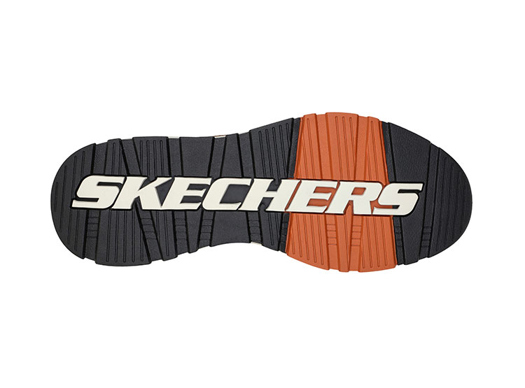 Ripley - ZAPATILLAS URBANAS PARA HOMBRE SKECHERS ROZIER