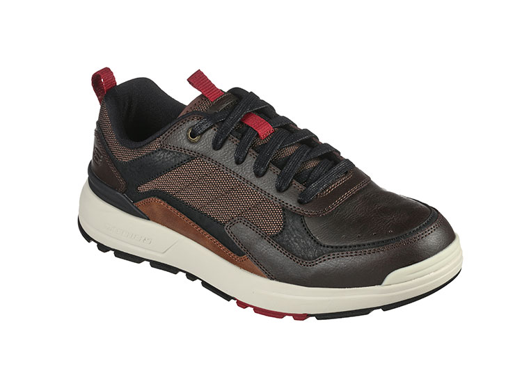 Ripley - ZAPATILLAS URBANAS PARA HOMBRE SKECHERS ROZIER