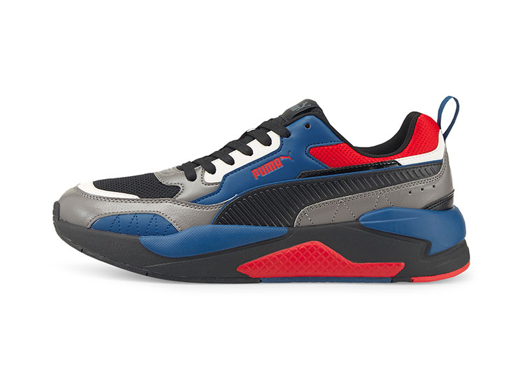 ZAPATILLAS URBANAS PUMA PARA HOMBRE X-RAY 2 SQUARE