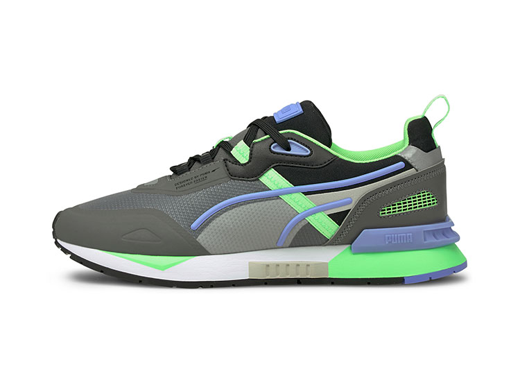 Ripley - ZAPATILLA PUMA PARA HOMBRE MIRAGE TECH