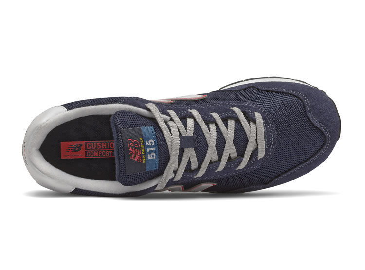 Ripley - ZAPATILLAS URBANAS NEW BALANCE PARA HOMBRE ML515WR3