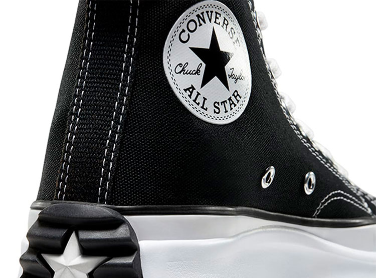 ZAPATILLAS URBANAS PARA HOMBRE CONVERSE RUN STAR HIKE HI