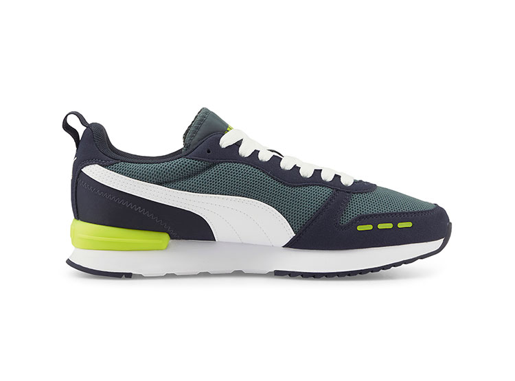 Ripley - ZAPATILLAS URBANAS PUMA PARA HOMBRE PUMA R78