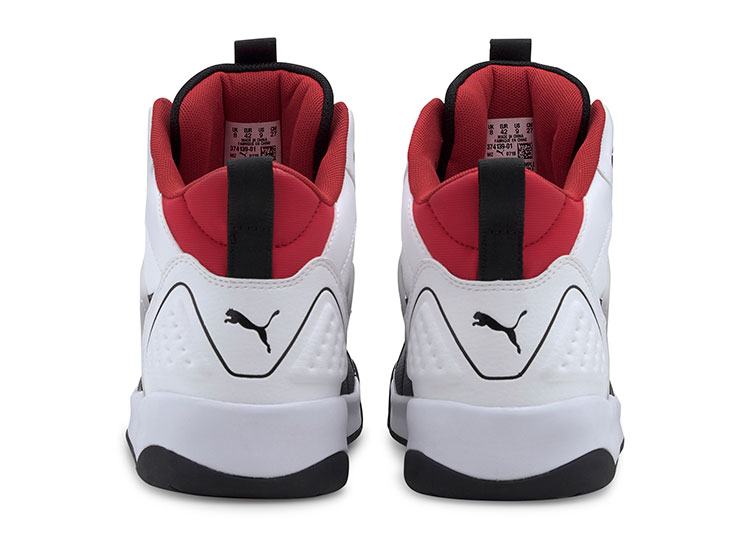 Ripley - ZAPATILLAS URBANAS PUMA PARA HOMBRE PUMA BACKCOURT MID