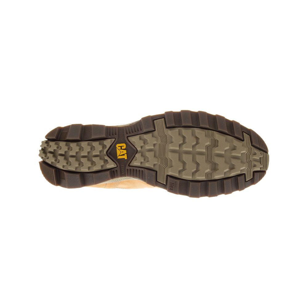 Ripley - BOTINES CATERPILLAR PARA HOMBRE SIRE WP
