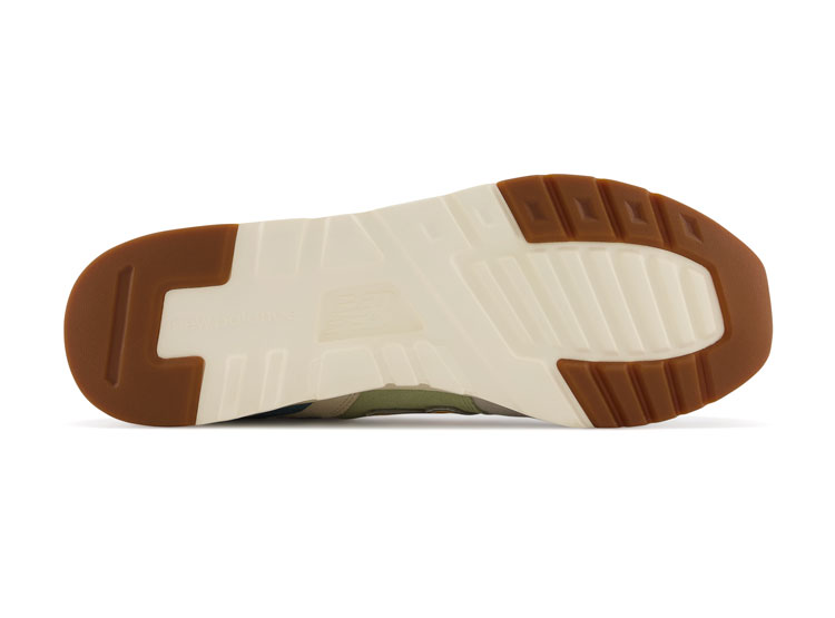 Ripley - ZAPATILLAS URBANAS NEW BALANCE PARA HOMBRE 997H