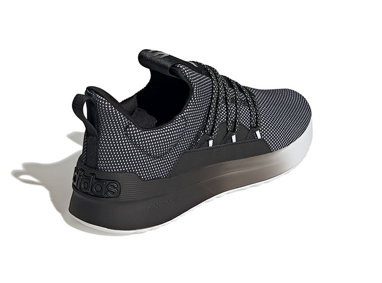 Ripley - ZAPATILLAS HOMBRE ADIDAS URBANAS GRIS LITE RACER ADAPT 5.0