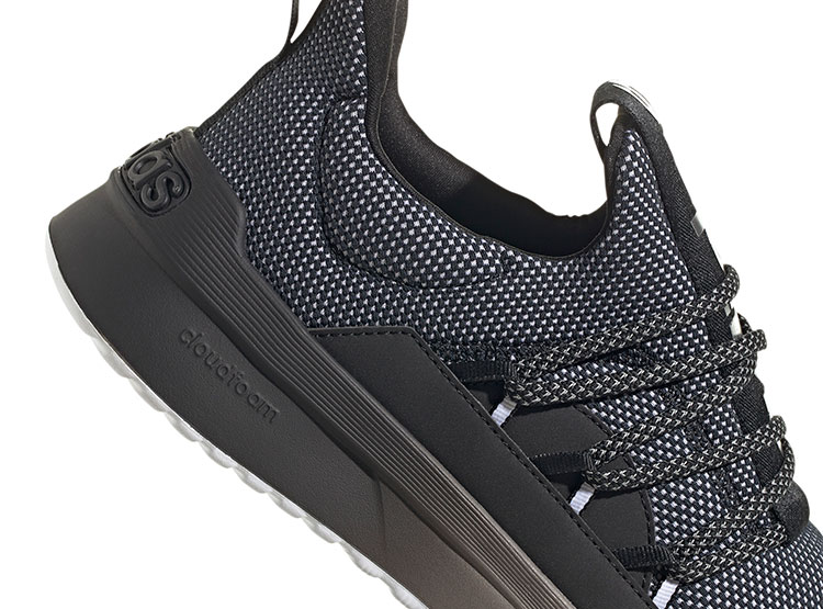 Ripley - ZAPATILLAS HOMBRE ADIDAS URBANAS GRIS LITE RACER ADAPT 5.0