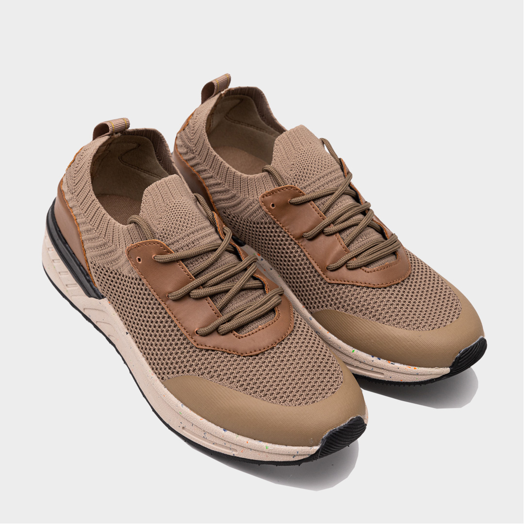 Scarpe Da Ginnastica Uomo Kenneth Cole New York Nicco | Sneakers Eleganti In Pelle | Modello Urbano Con Soletta Rimovibile