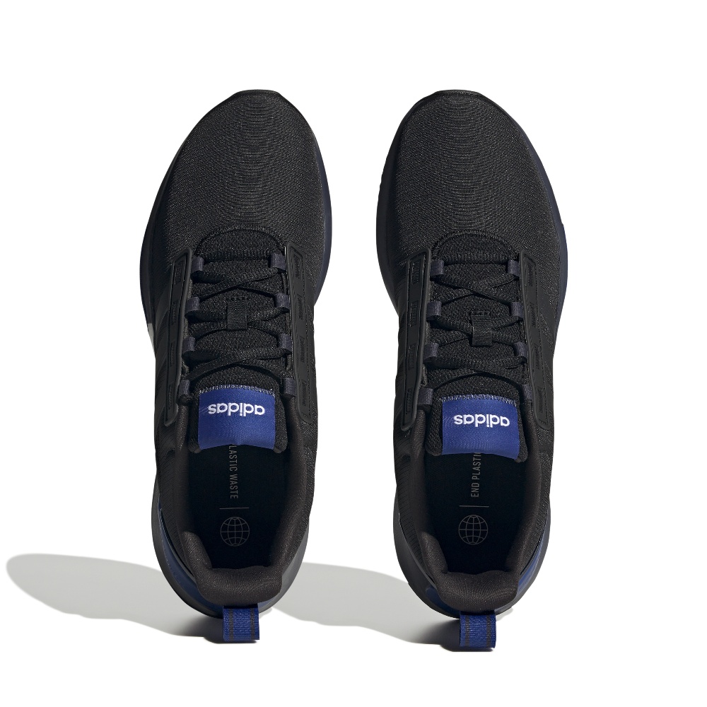 Ripley - ZAPATILLAS HOMBRE ADIDAS URBANAS NEGRO RACER TR21 HP2726