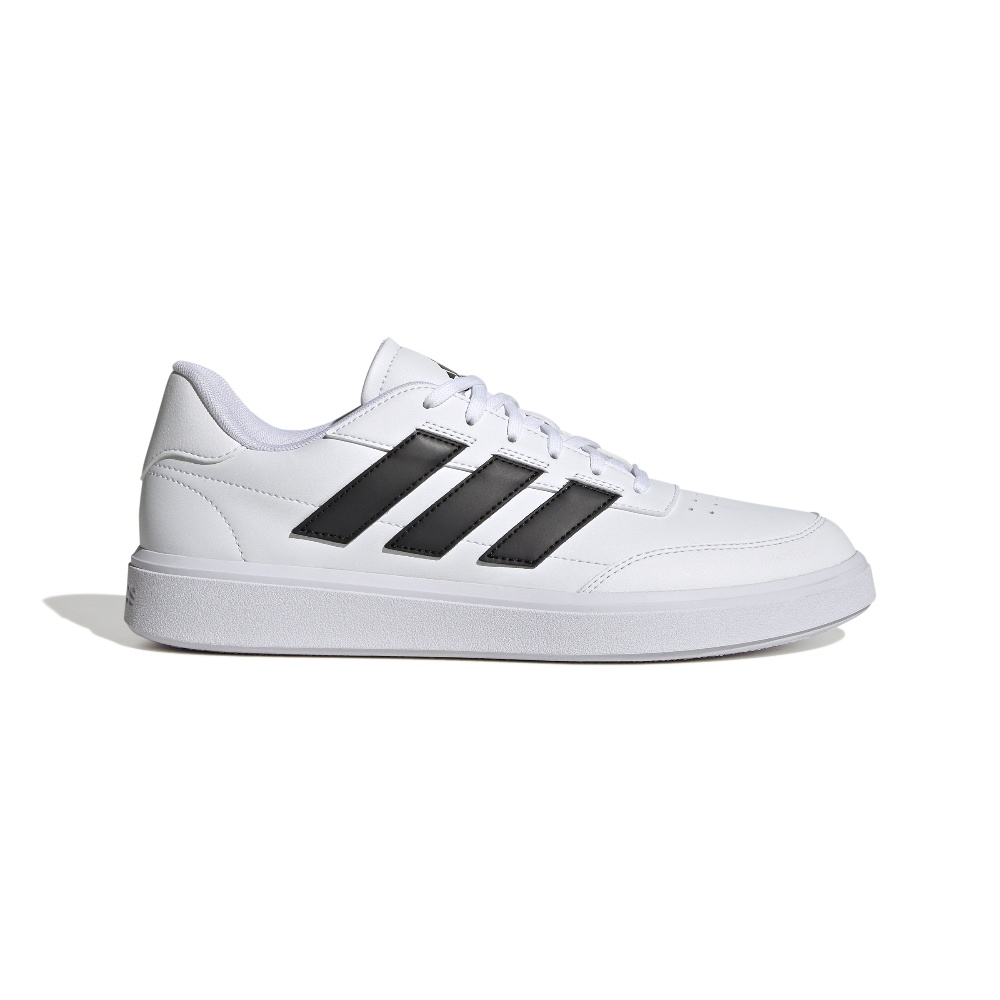 Ripley - ZAPATILLAS HOMBRE ADIDAS URBANAS BLANCO COURTBLOCK