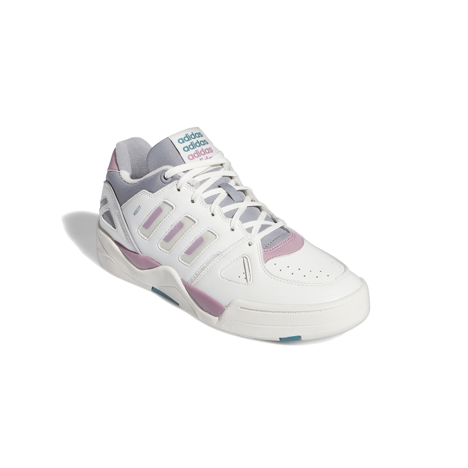 Ripley - ZAPATILLAS URBANAS ADIDAS PARA HOMBRE ORIGINALS MIDCITY LOW ...