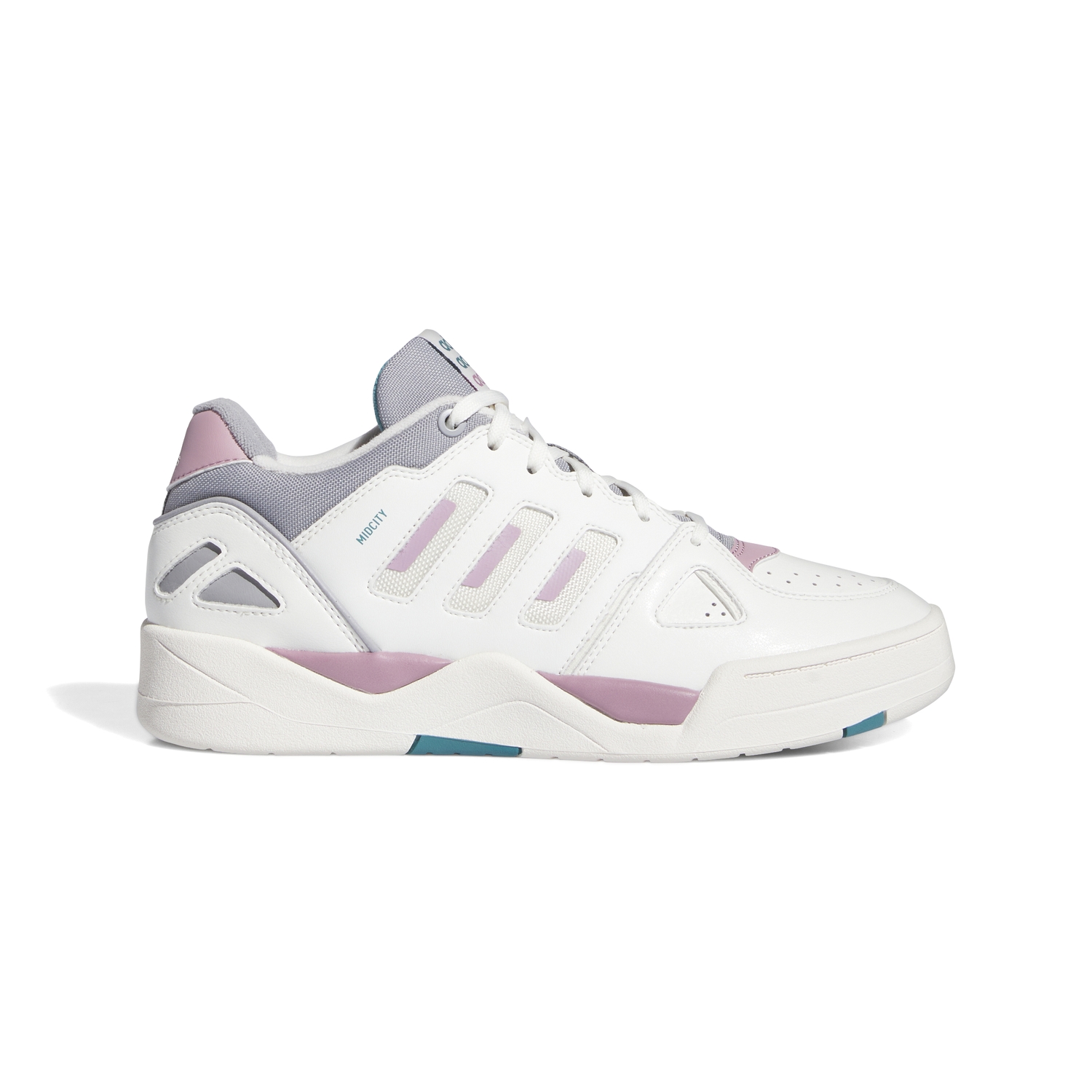 Ripley - ZAPATILLAS URBANAS ADIDAS PARA HOMBRE ORIGINALS MIDCITY LOW ...