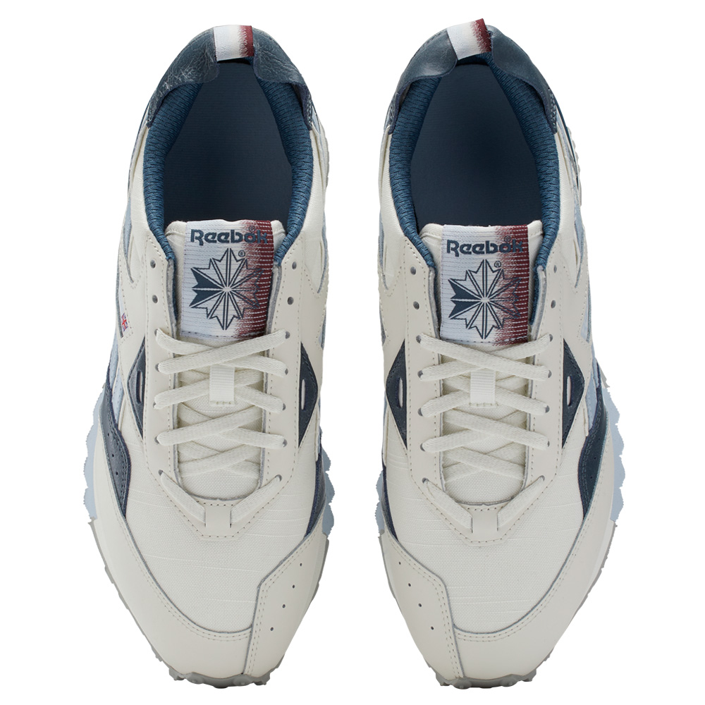 Ripley - ZAPATILLAS UNISEX REEBOK URBANAS BEIGE LX2200