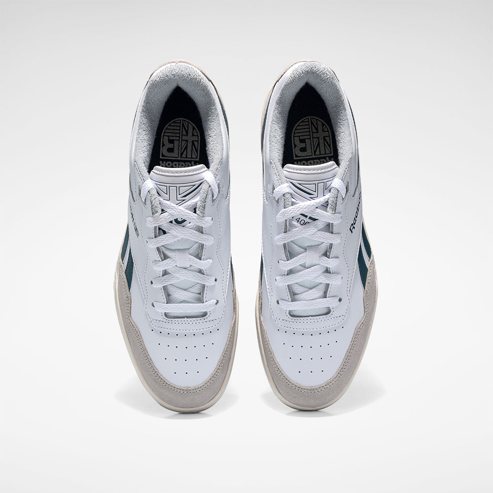 Ripley - ZAPATILLAS URBANAS REEBOK UNISEX BB 4000 II