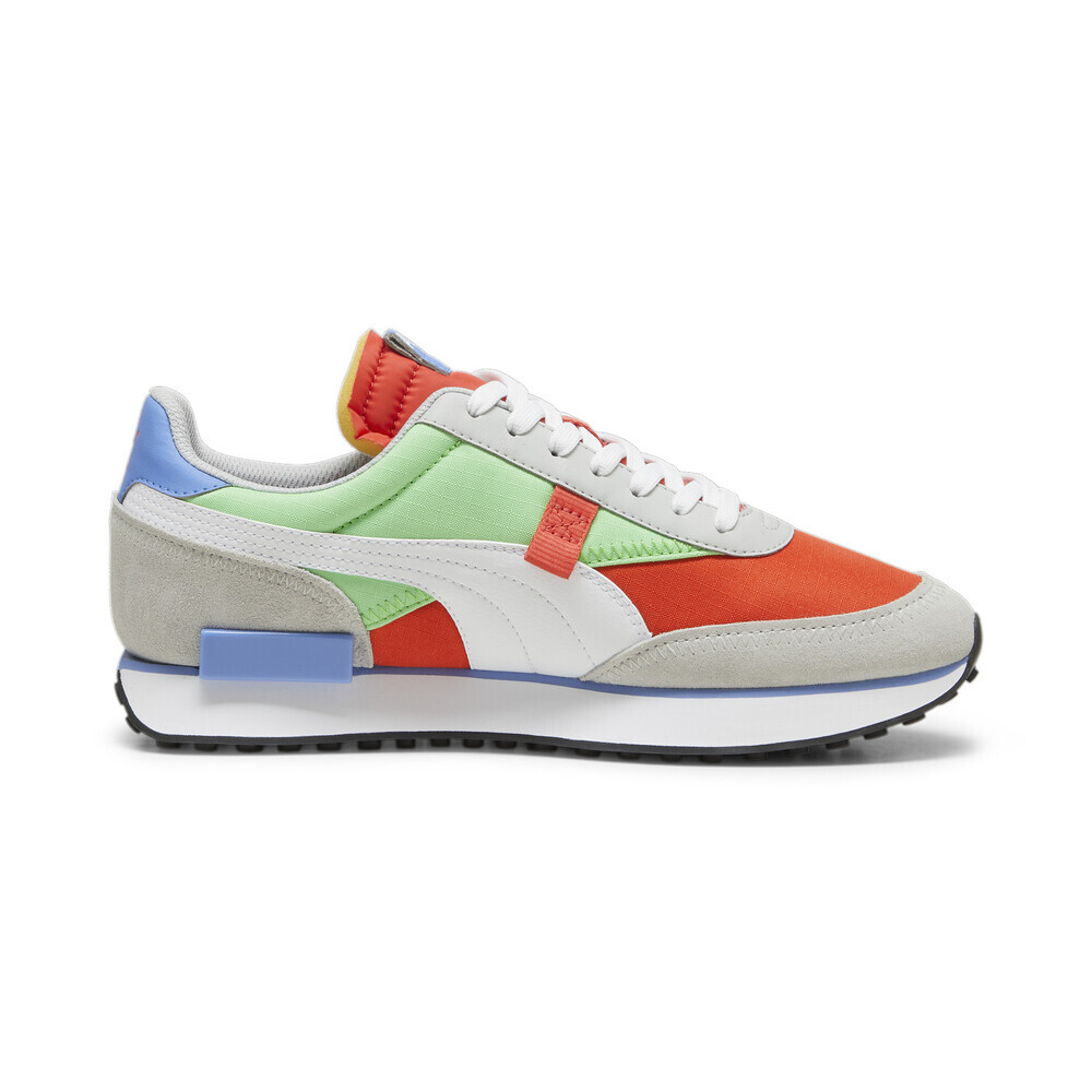 ZAPATILLAS HOMBRE PUMA URBANAS MULTICOLOR 393473 0 | Compara precios ...