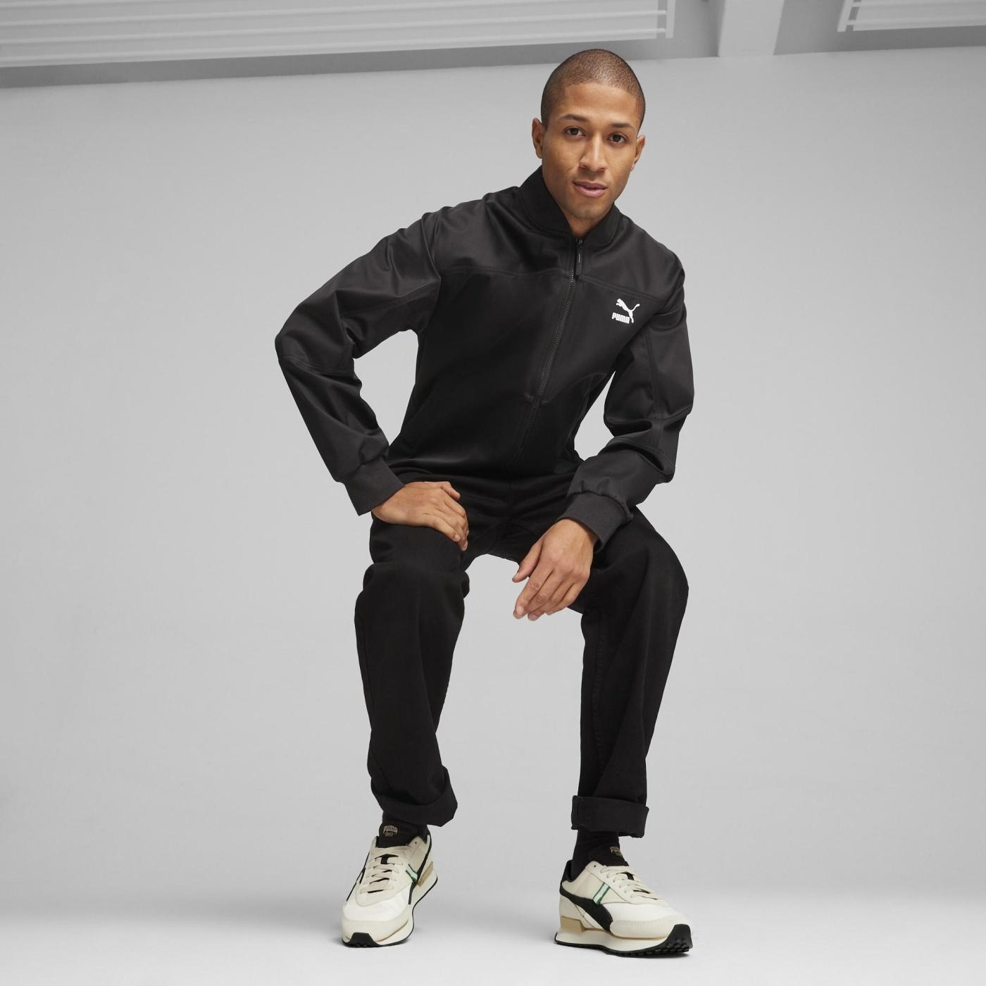Ripley - ZAPATILLAS URBANAS FUTURE RIDER FOR THE FANBASE 396433 01 PUMA ...
