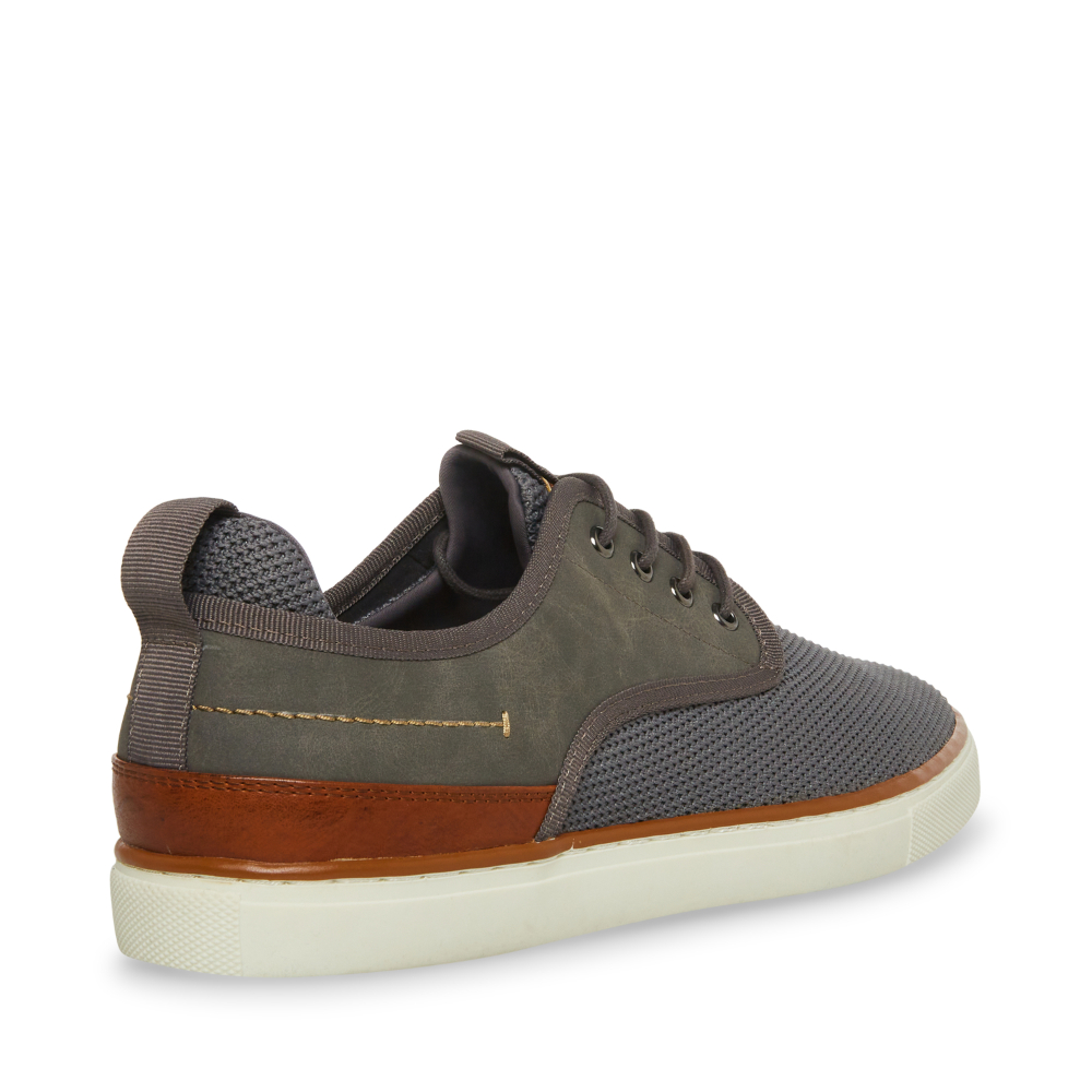 Chaussures Steve Madden Gris Laine à Carreaux - Talons Hauts Bout Ouvert, Pointure 6.5 - Neuves Sans Boîte