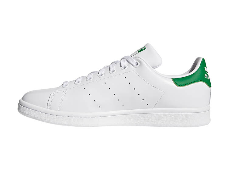 ADIDAS ZAPATILLAS URBANAS STAN SMITH PARA MUJER