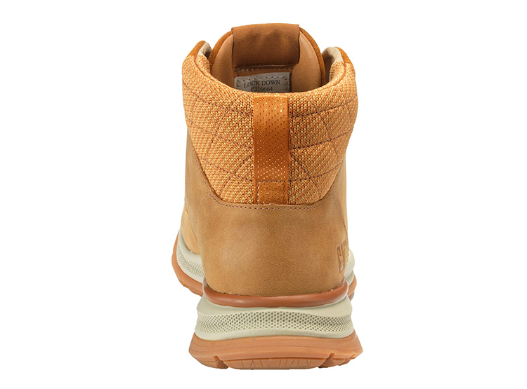 BOTINES PARA MUJER CATERPILLAR TEXTIL P310664