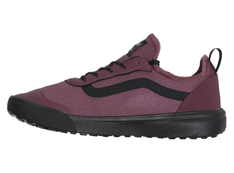 vans zapatillas urbanas ultrarange ac para mujer