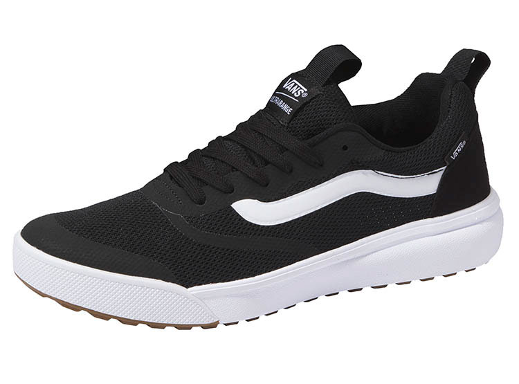 vans zapatillas urbanas ultrarange rapidweld para mujer