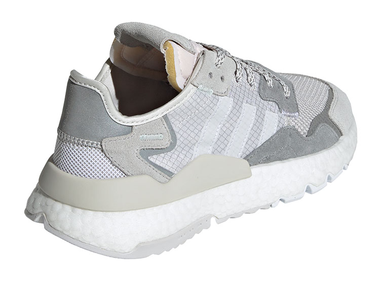 ADIDAS ZAPATILLAS RUNNING NITE JOGGER PARA MUJER