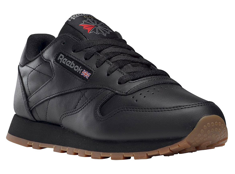 ZAPATILLAS URBANAS REEBOK MUJER CL LTHR