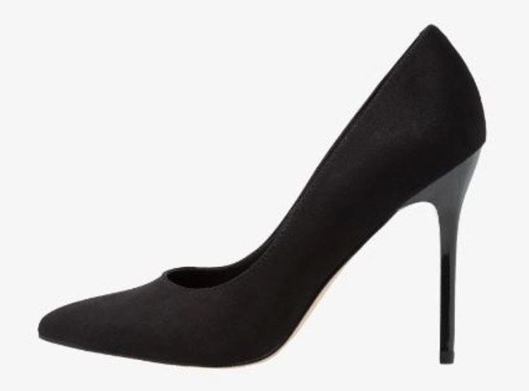 Zapatos de Vestir | Tacones y Zapatos | Ripley Perú