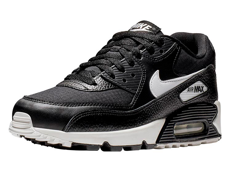 NIKE ZAPATILLAS URBANAS W AIR MAX 90 PARA MUJER