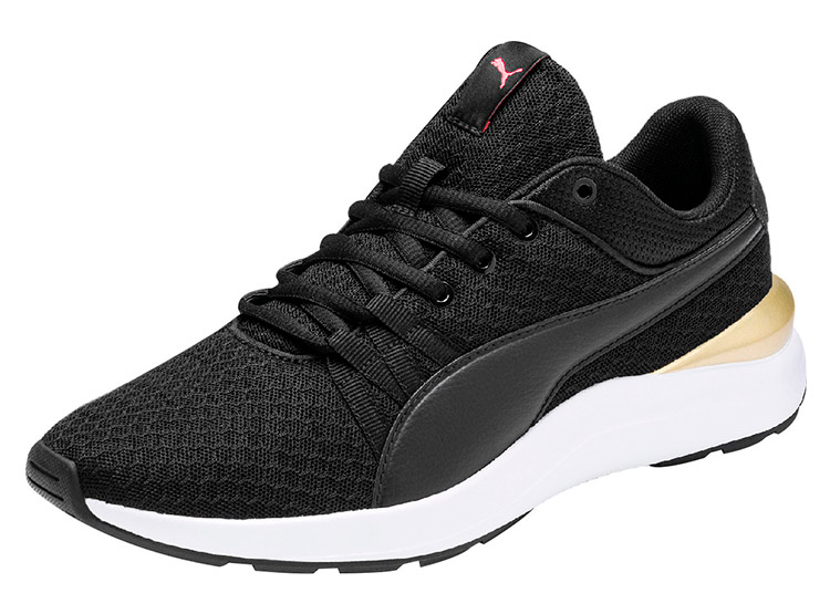 PUMA ZAPATILLAS URBANAS ADELA CORE PARA MUJER