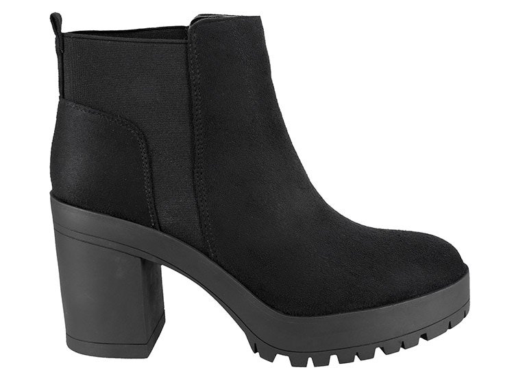 Botas y botines Mujer | Calzado | Ripley Perú en Tienda_Virtual