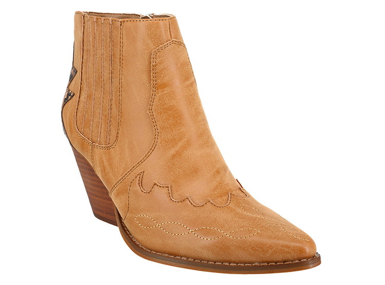 barbados botines banama para mujer