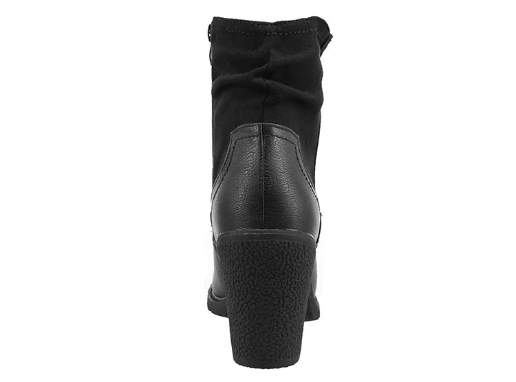 Ripley - BOTINES PARA MUJER BRIGITTE NAUX ERAS