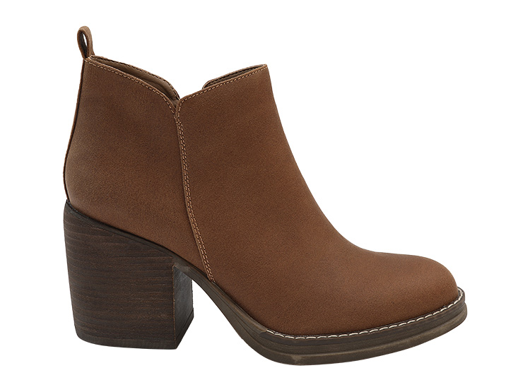 Ripley - BOTINES PARA MUJER MARQUIS MITA