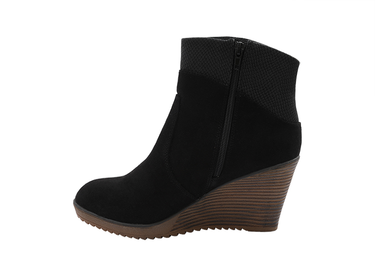 Ripley - BOTINES PARA MUJER BRIGITTE NAUX ENTO