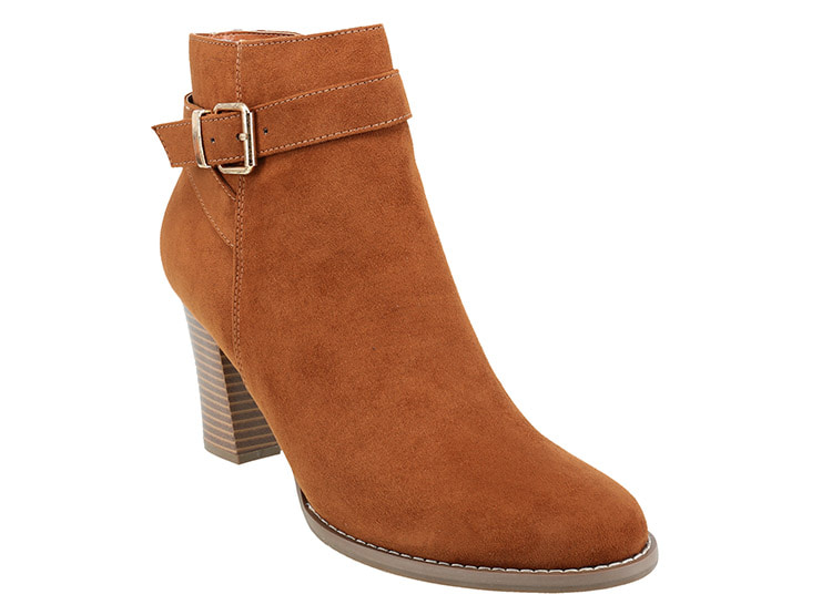 Ripley - BOTINES PARA MUJER BRIGITTE NAUX EMIL2
