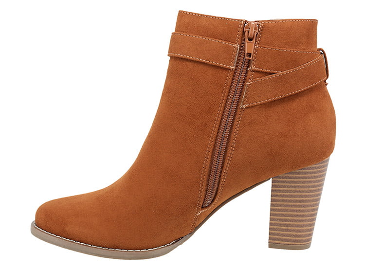 Ripley - BOTINES PARA MUJER BRIGITTE NAUX EMIL2