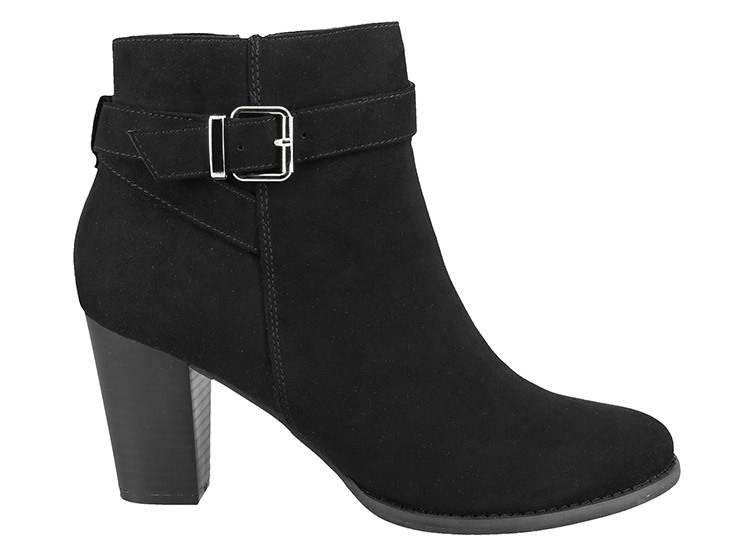 Ripley - BOTINES PARA MUJER BRIGITTE NAUX EMIL2