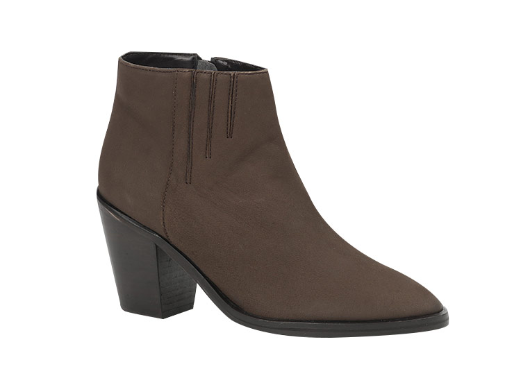 Ripley - BOTINES PARA MUJER MARQUIS MINDI