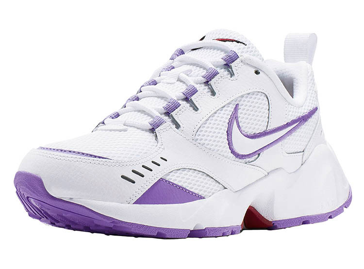 NIKE ZAPATILLAS DEPORTIVAS AIR HEIGHTS PARA MUJER