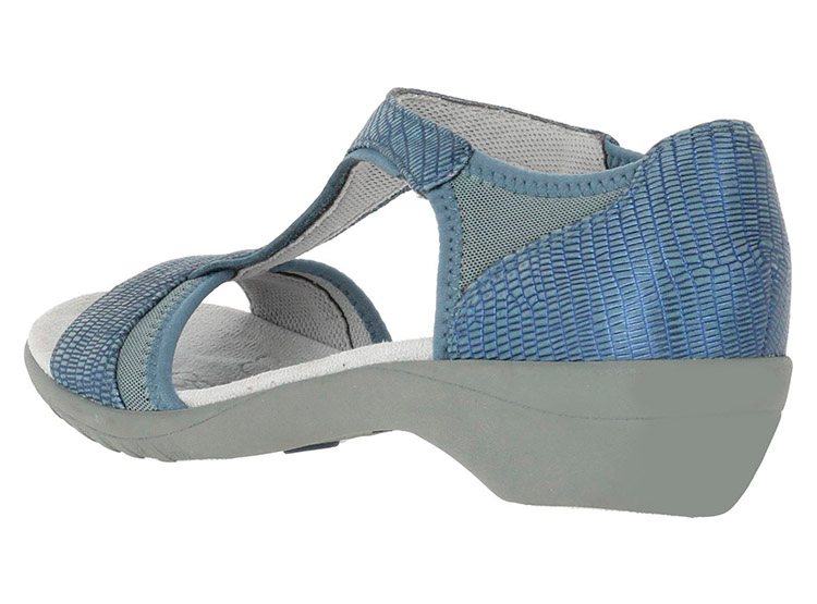 HUSH PUPPIES SANDALIAS MEDITATE PARA MUJER