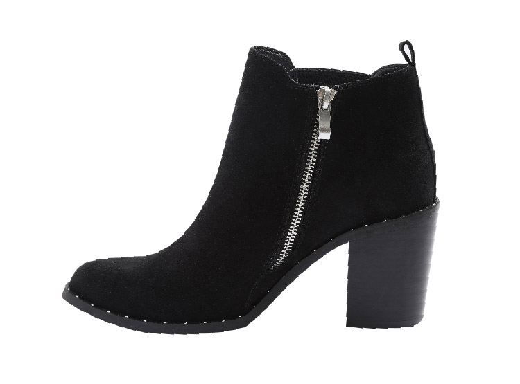 Ripley - BOTINES PARA MUJER MARQUIS TEXTIL MANIL 2