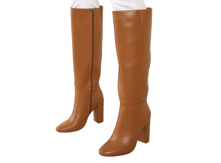 Ripley - BOTAS PARA MUJER MARQUIS SINTÉTICO MALTA